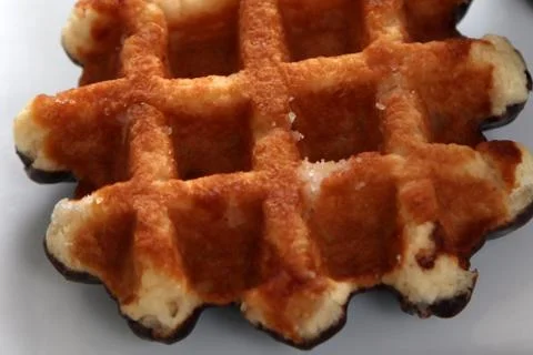 Waffle Stock Photos