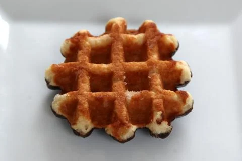 Waffle Stock Photos