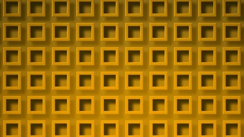 Waffle tile shadow Stock Footage 95261890