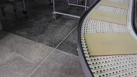 Waffles 029 Stock Footage 122336217