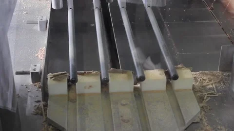 Waffles 039 Stock Footage 122336254