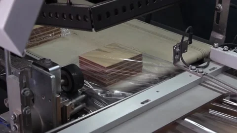 Waffles 040 Stock Footage 122336274