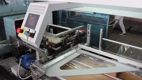 Waffles 041 Stock Footage 122336284