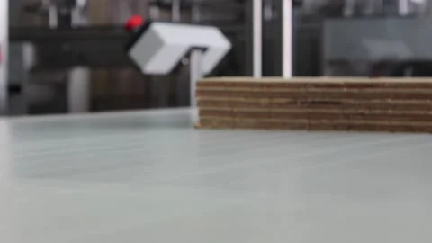 Waffles 042 Stock Footage 122336285