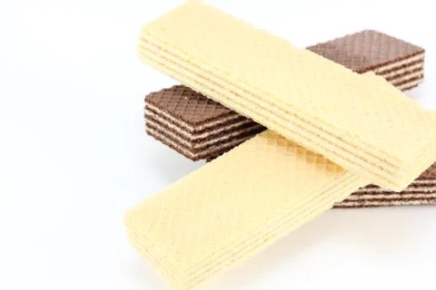 Waffles 스톡 사진