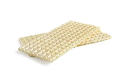 Waffles Stock Photos