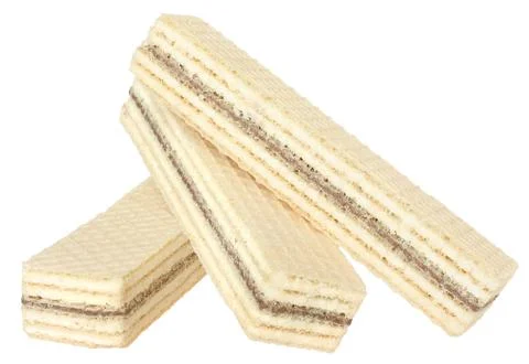 Waffles Stock Photos