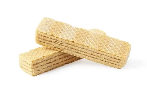 Waffles Stock Photos
