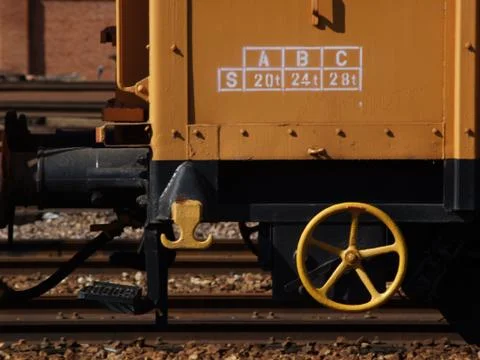 Wagon 2 写真素材