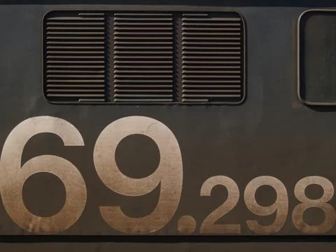 Wagon 3 写真素材