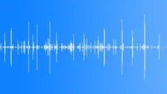 WAGON, CART Sound Effect