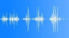 WAGON, CART Sound Effect