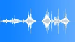 WAGON, CART Sound Effect