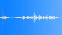 WAGON, CART Sound Effect