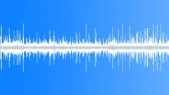 WAGON HORSEDRAWN 4 HORSE MEDIUM LOOP01 Sound Effect