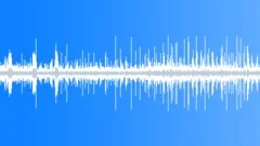 WAGON HORSEDRAWN 4 HORSE MEDIUM UPHILL Sound Effect
