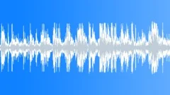 WAGON HORSEDRAWN 4 HORSE MEDIUM WOODEN BRIDGE Sound Effect