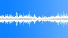 WAGON HORSEDRAWN 4 HORSE SLOW LOOP01 Sound Effect
