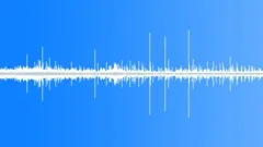 WAGON HORSEDRAWN 4 HORSE SLOW WHEELS LOOP Sound Effect