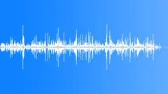 WAGON, METAL Sound Effect