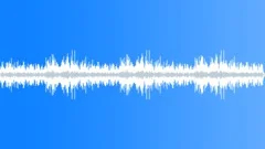 WAGON, METAL Sound Effect