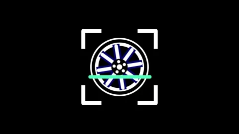 Wagon Wheel Stock Footage 334178766