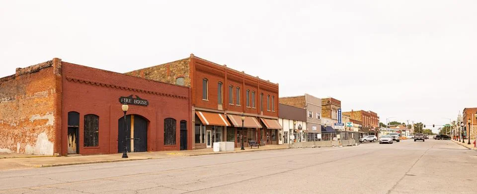 Wagoner County Stock Photos