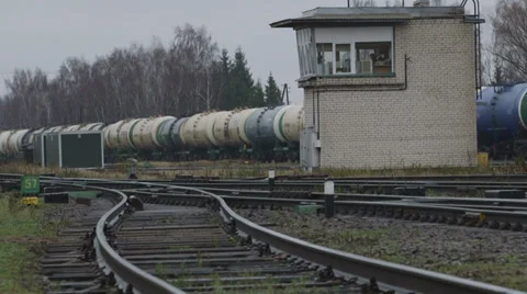 Wagons Stock Footage 33400875