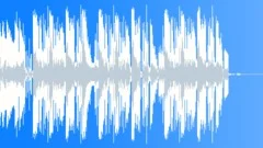 Wah Funk Stock Music