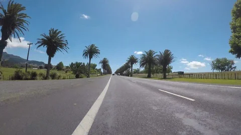 Waihi Stock Footage 101006914
