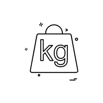 Wait icon design vector Stock Illustration