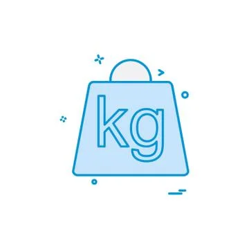 Wait icon design vector Stock Illustration