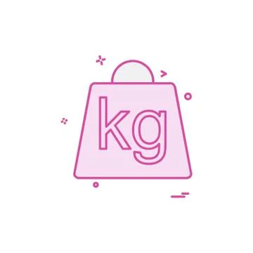 Wait icon design vector 스톡 일러스트