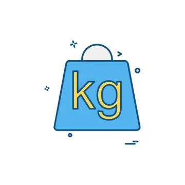 Wait icon design vector Stock Illustration