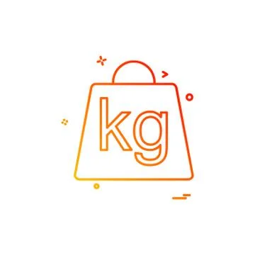 Wait icon design vector Stock Illustration