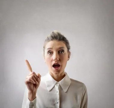 Wait a minute Stock Photos