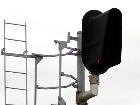 Wait wait wait Foto stock