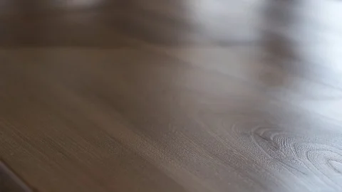 The waiter serves the table in the cafe. Video from the restaurant. Stock Footage 119300462
