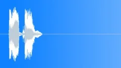 Waiting - cartoon game voice Sound Effect