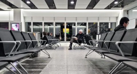 Waiting for connection Photos