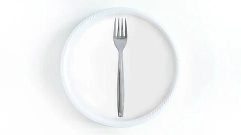 Waiting for food concept Vidéo 86268849