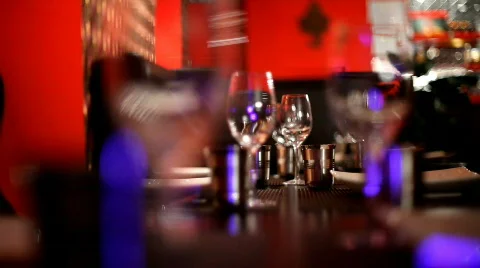 Waiting Stock Footage 519233