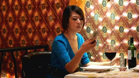 Waiting Stock Footage 584763