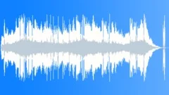 The Waiting Game (foreboding, reflective piano) Stock Music