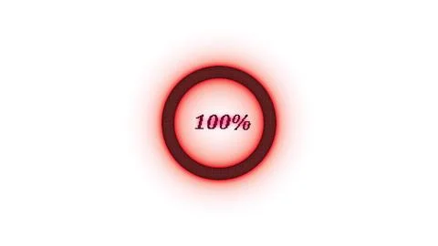 Waiting loading white background 100 Stock Illustration