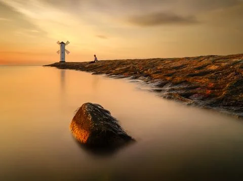 Waiting for ... Stock Photos