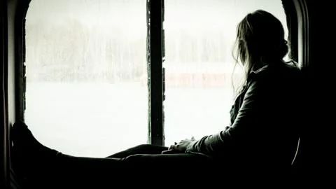 Waiting 스톡 사진