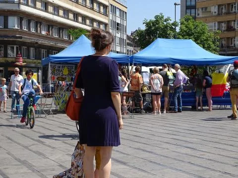 Waiting 스톡 사진