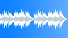 Waiting - piano loop Sound Effect