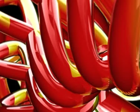 Waiting For A Roller Coaster Background Loop Видео 8945552